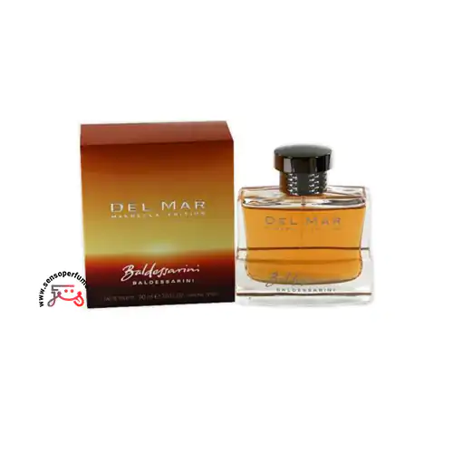 عطر ادکلن بالدسارینی دل مار ماربلا